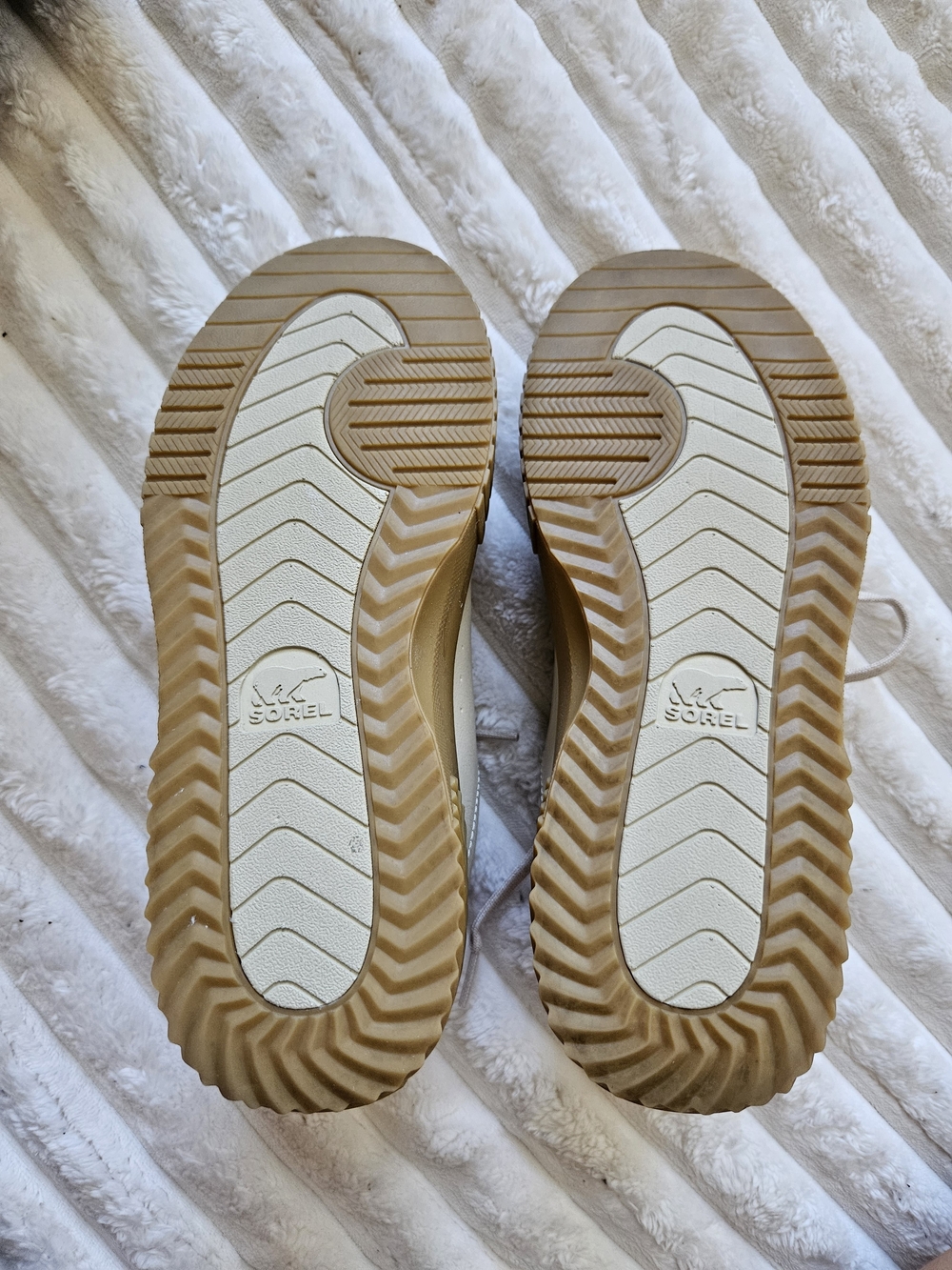 SOREL ONA AVE Platform Sneaker - Picture 6 of 7